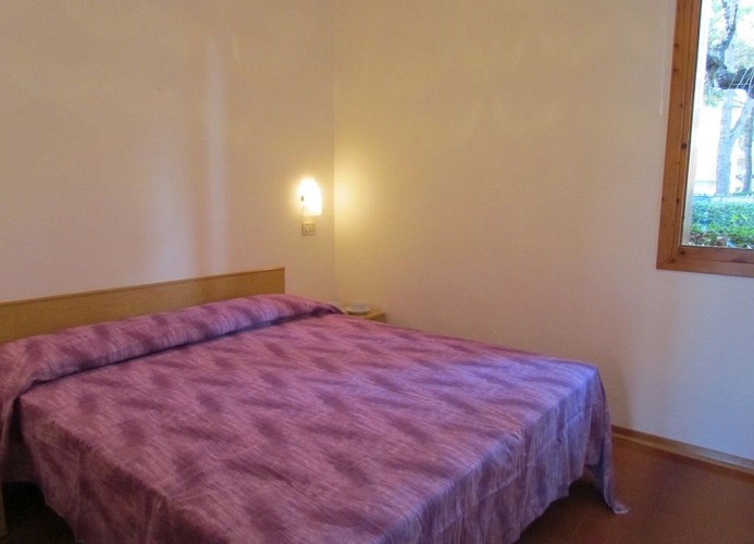 Residenz Capistrano Dreizimmer-Wohnung