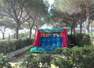 El Bahira Camping Village Mobilehome Happy Easy