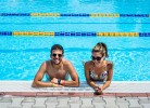 Camping Gasparina Baia Prestige 