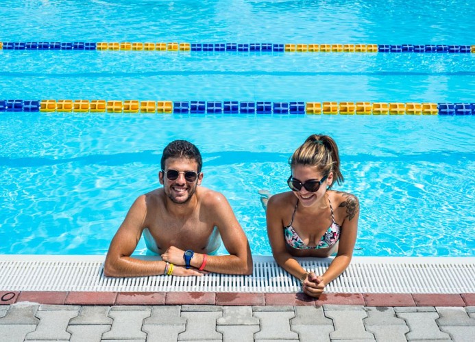 Camping Gasparina Baia Prestige 