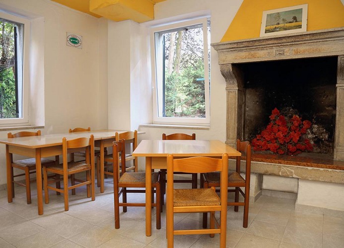 Feriendorf Cisano Zimmer Perla 2pax 