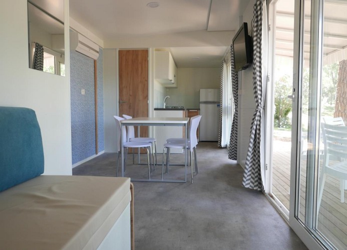Belvedere Pineta Village Adria Home