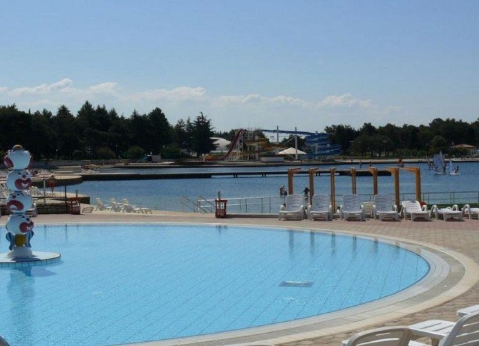 Ferienanlage Polynesia Wohnung EA2BP3 