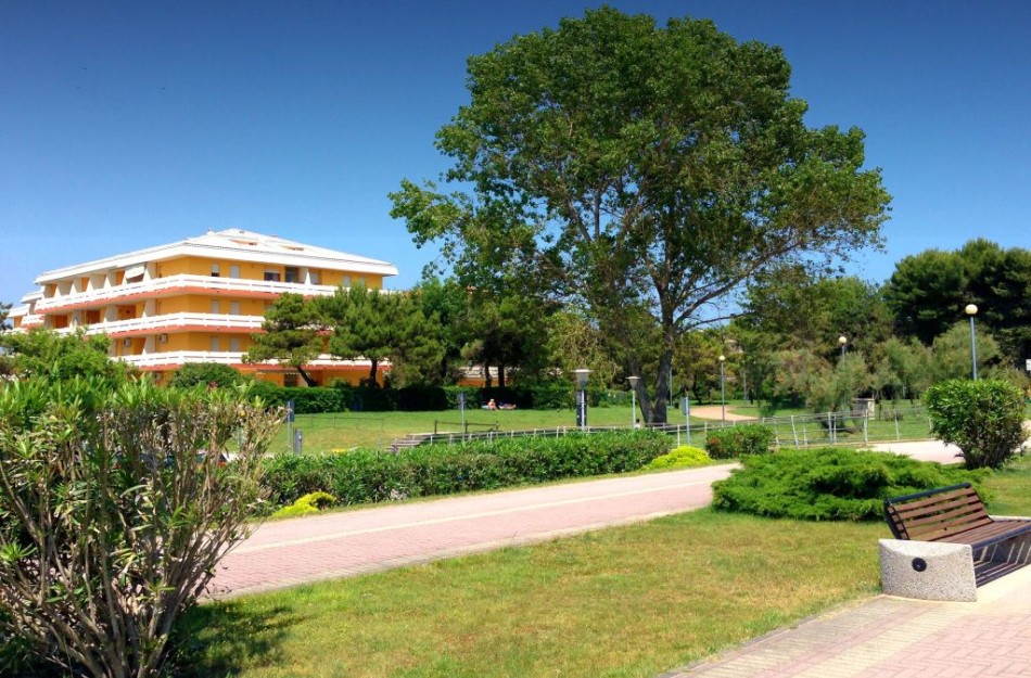 Residenz Carina Dreizimmer-Wohnung Elegance