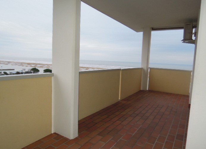Residenz Itaca Dreizimmer-Wohnung Tipo C1S (78)