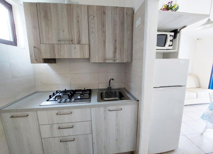 Rosolina Mare Club Bungalow Plus