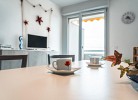 Residenz La Quercia-Zweizimmerwohnung B5*++ mit Meerblick