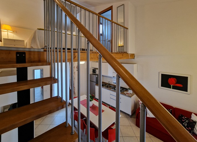 Residenz Tulipano Vierzimmer-Wohnung Tipo D*