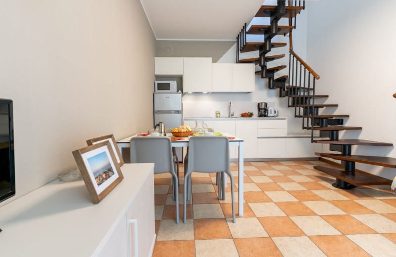 Residenz Summertime Wohnung Villa B BIV4 