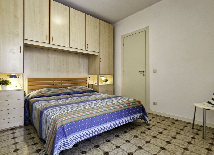 Residenz Carina Süd Dreizimmer-Wohnung Tipo C*