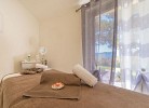 Ferienanlage Isuledda Blu Romantic