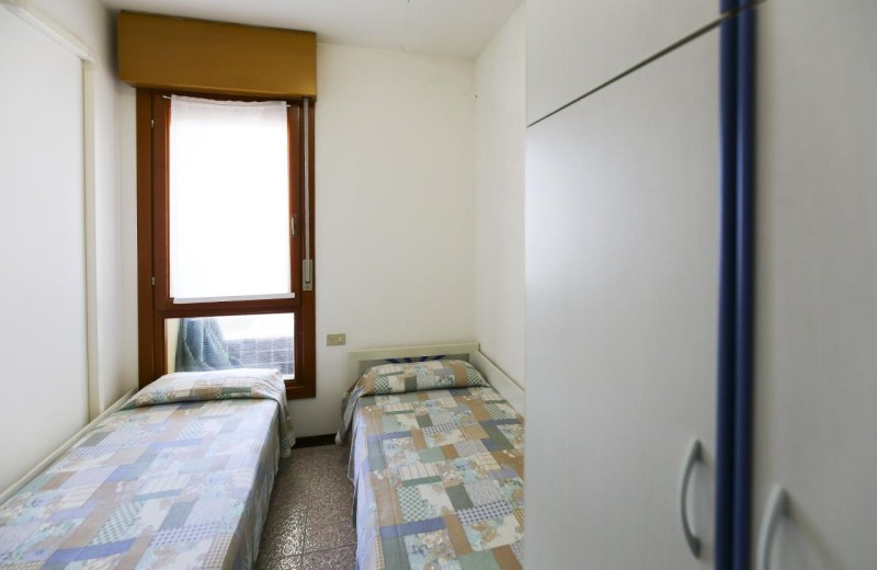 Residenz Le Zattere Dreizimmer-Wohnung Trilo 