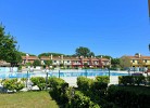 Residenz Michelangelo-Zweizimmerwohnung B4* Richtung Pool