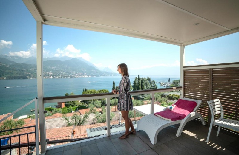 Ferienpark Internazionale Eden Mobilehome Eden Suite
