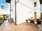 Residenz Casa e Vela Zweizimmer-Wohnung Bilo mit Seeblick