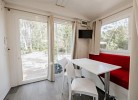 Feriendorf Sabbiadoro Mobilehome Wood 