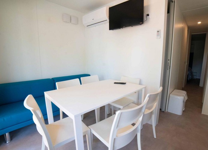 Camping Village Capo d'Orso Baia Revolution Plus