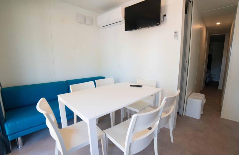 Camping Village Capo d'Orso Baia Revolution Plus