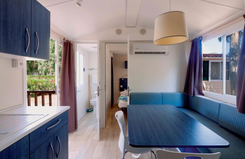 Camping Village Laguna Blu Blu Romantic