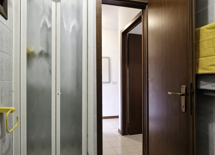 Residenz Gemini Zweizimmer-Wohnung Tipo B*