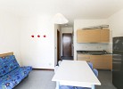 Residenz Giudecca Zweizimmer-Wohnung Tipo B 