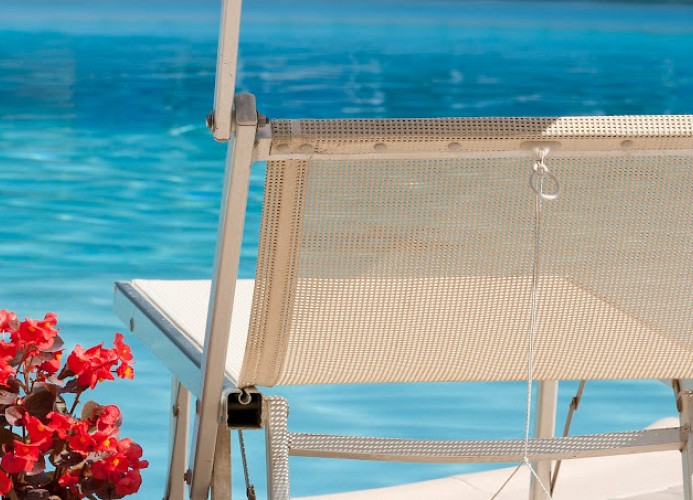 Bosco Verde Camping Mobilehome 5