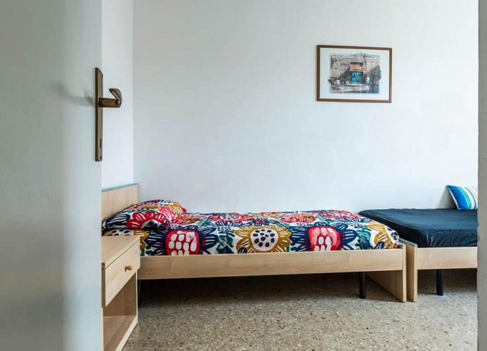 Residenz Aurora B-Dreizimmerwohnung C6*