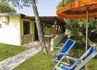 Ferienpark Rosapineta Chalet C2 