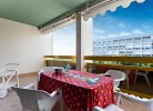 Residenz Solarium-Zweizimmerwohnung B5*+