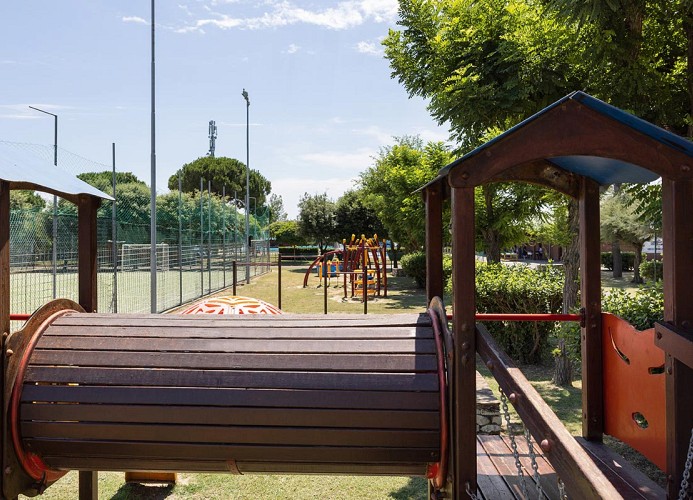Rosolina Mare Club Dune 