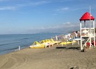 Ferienanlage Baia Domizia Mobilehome Happy Easy