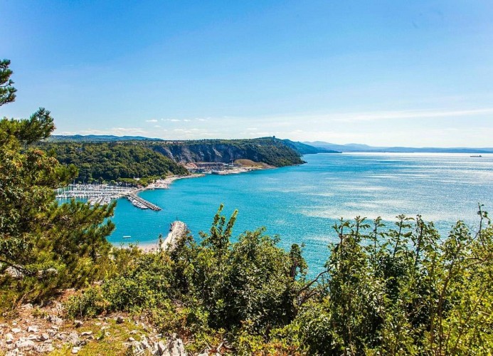 Camping Village Mare Pineta Baia Comfort 