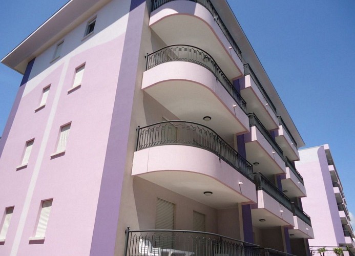 Residenz Regent Dreizimmer-Wohnung Grand Suite