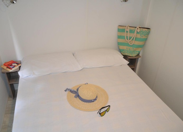 Ca' Savio Mobilehome Happy Premium 
