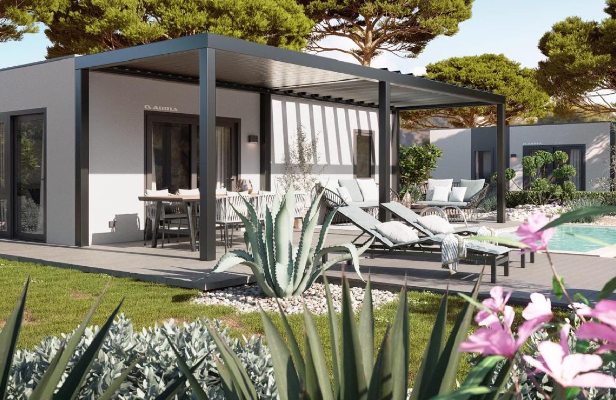 Amadria Park Sibenik Beach Villa Amadria Park Sibenik Beach Villa