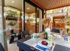 Le Gorette Cecina Camping Village Lodge Comfort Maxi