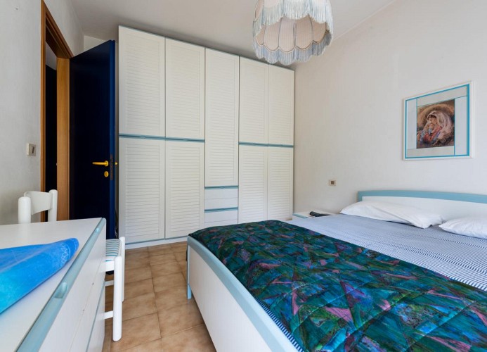 Residenz Vera Cruz-Dreizimmerwohnung C6*+