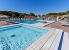 Le Gorette Cecina Camping Village Apartment Monolocale Comfort