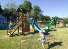 Ferienpark Fontanelle Mobilehome Standard