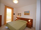 Villa Poli Dreizimmer-Wohnung C