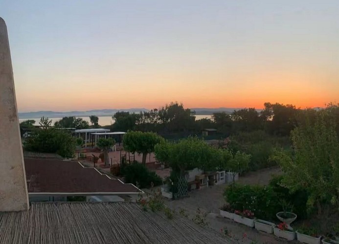 Residenza Cala di Seta Appartamento trilocale Mario