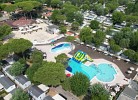 Ferienpark Marina Camping Village Lodge PET 