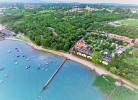 Feriendorf Le Palme Mobilehome Chalet