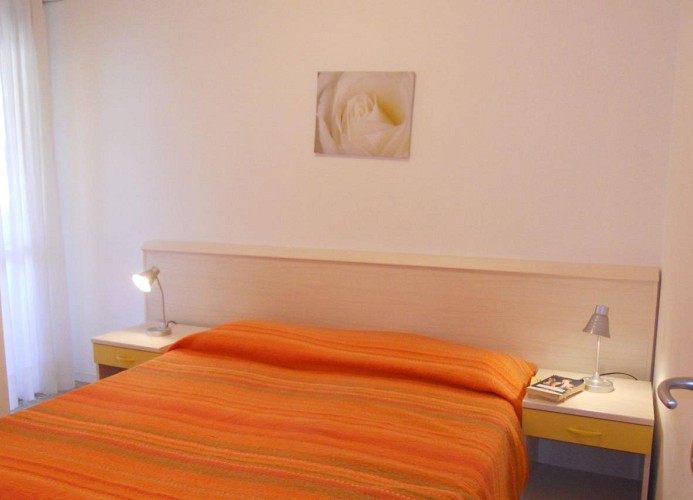 Residenz Carina Nord Dreizimmer-Wohnung 016 2P C1S