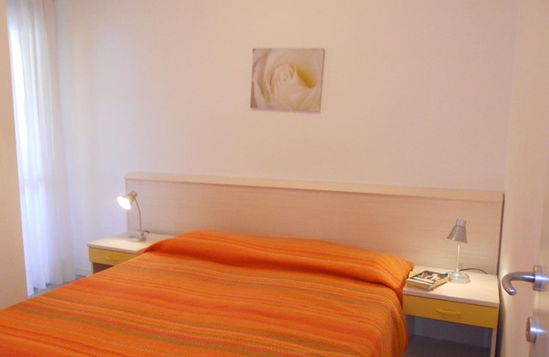 Residenz Carina Nord Dreizimmer-Wohnung 016 2P C1S