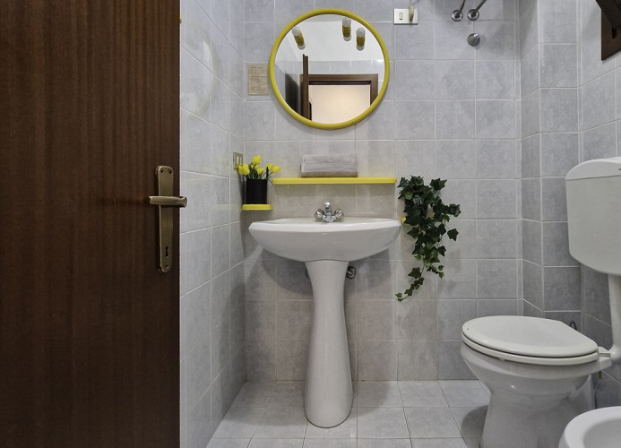 Residenz Gemini Zweizimmer-Wohnung Tipo B*