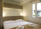 Ferienpark Garda Village Maxicaravan Prestige 