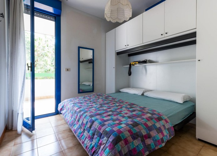 Residenz Vera Cruz-Dreizimmerwohnung C6*+