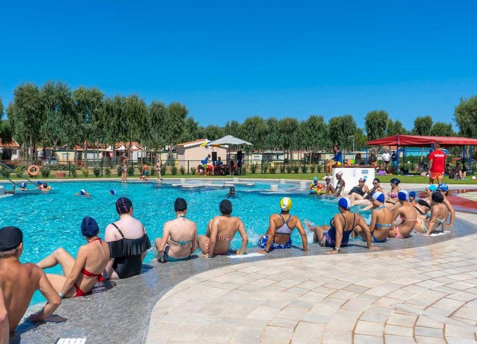 Camping Village Laguna Blu Resort