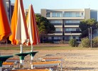 Residenz Bia's Beach Dreizimmer-Wohnung Trilo D 